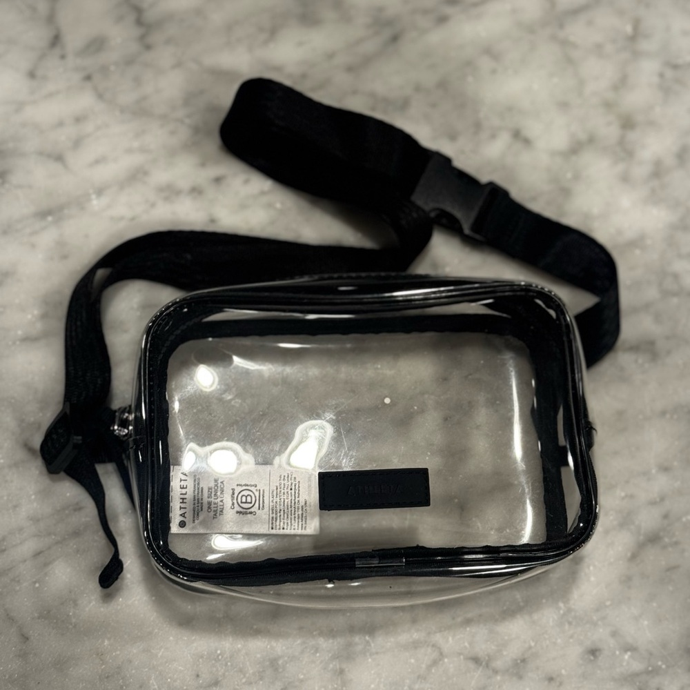 Athleta Belt Bag